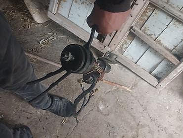 GAZ 3101/3102 üçün sükan mexanizmi komplekti - Model işarələri: “GAZ