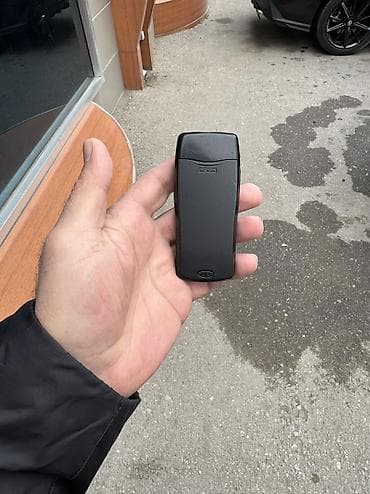 nokia 2010: Nokia 1, 2 GB, rəng - Göy, Düyməli — 2