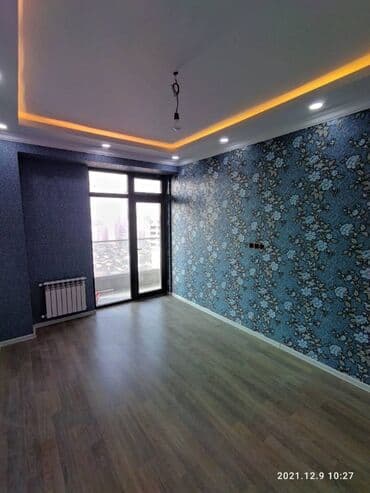 yahya huseynov kucesi: 2 otaqlı, Yeni tikili, 65 kv. m — 8