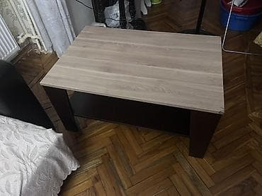 panel aboylar: Dördbucaq masa, Açılmayan, Təkərsiz, Laminat, Zəmanətsiz — 1