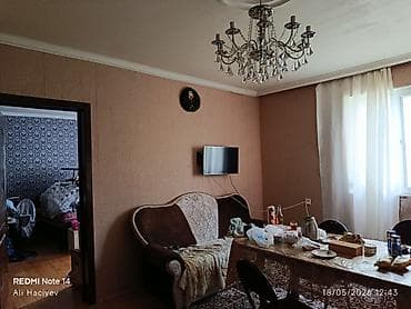 1 otaqli ucuz evler sumqayit: 3 otaqlı, 120 kv. m, Kredit yoxdur, Yeni təmirli — 8