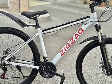 velosiped nağd: Velosiped ZİGZAG 29 Luq Skorsnoy.100% ALMİNUM RAMA.Ela — 3