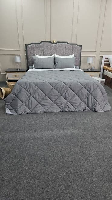 bambuk: Moon Star bambuk yorğanlar. Tək nəfərlik və cüt nəfərlik ölçüləri — 1