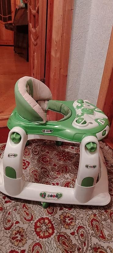 Uşaq geyimi və ayaqqabıları: Uşaq üçün xaduka 20 azn gence — 3