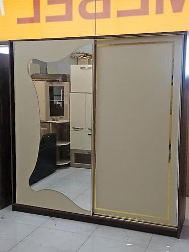 shifoner: *Dolab satılır* Qıymet 240 azn *Catdırlma pulsuz* Olculerı — 1