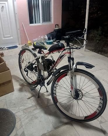 velsabet: İşlənmiş Şəhər velosipedi Adidas, 29" — 2
