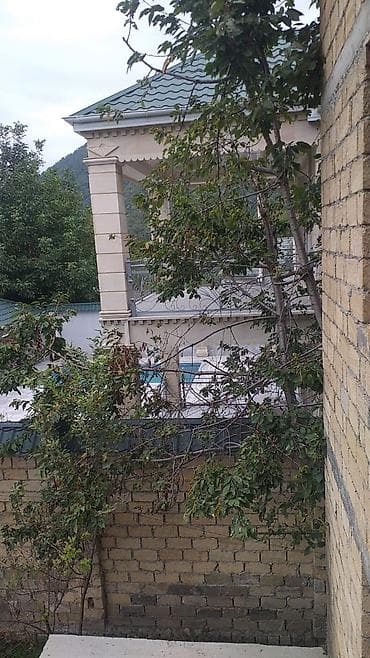 Qəbələ, 260 kv. m, 7 otaqlı, Hovuzsuz, Su — 6