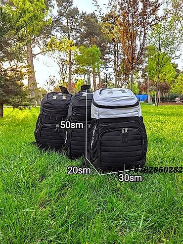 oğlan üçün çanta: İdman Çantaları Hər kəsə salamlar 🔴Bütün çanta modelləri yenidir✔️ — 3