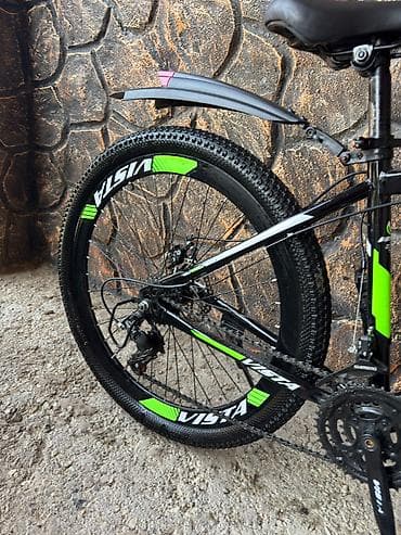 velosiped satisi 29: Velosiped – VISTA dağ tipli Salam Velosiped Satılır 26 Vista Model — 8
