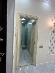 gence makler: Zığ qəs., 3 otaqlı, Yeni tikili, 116 kv. m — 13