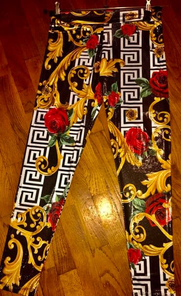 детские выпускные костюмы: Kostyumu Milanldan almisham,ozume almisham,tezediroriginal Dolce — 11