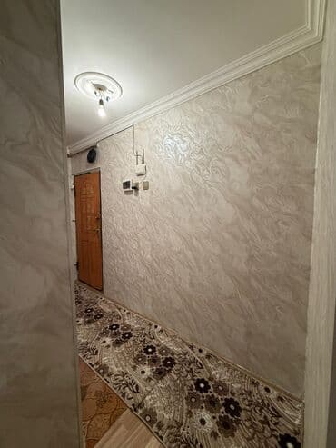 yeni gunəşlidə 1 otaqlı evlər: Sumqayıt, 2 otaqlı, Köhnə tikili, 50 kv. m — 9