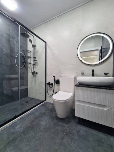 lokbatanda yeni tikilen binalar: 3 otaqlı, Yeni tikili, m. Elmlər Akademiyası, 106 kv. m — 14