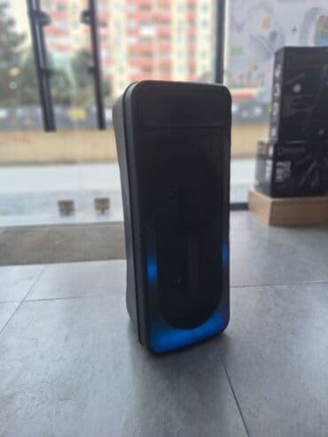 kalonka toy ucun: Audio Development Kolonka, Növ - Toy üçün, rəng - Qara — 2