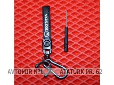 sinler ve diskler: Brelok honda 🚙🚒 ünvana və bölgələrə ödənişli çatdırılma 💳birkart və — 1