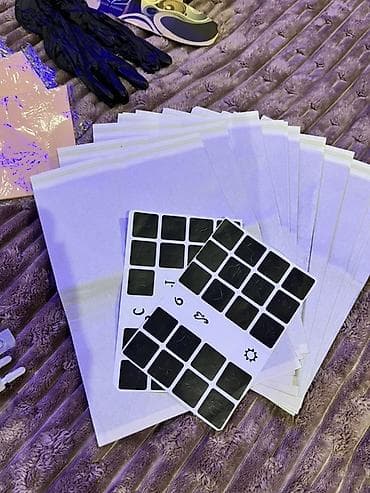 Наборы инструментов: Peşəkar Döymə (Tattoo) Seti – tam komplekt Məzmun: - Döymə üçün qələm — 4