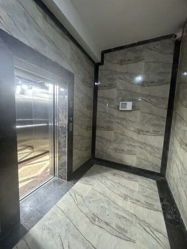 баку квартиры снять: Şəhər mənzili – geniş və işıqlı - Plan: ayrı qonaq otağı və yataq — 41