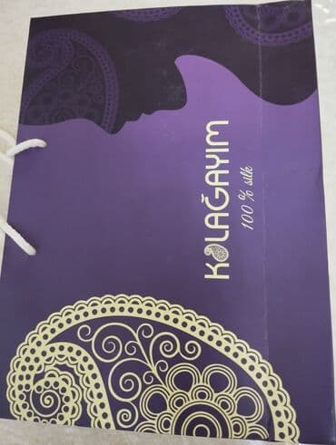 adore utu feni: Kəlağayı Alınıb 35 AZN — 3