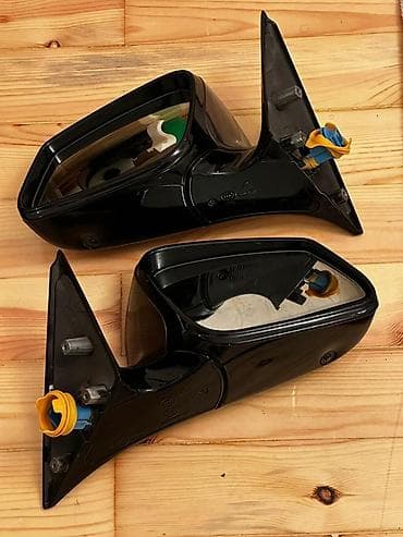 mersedes yan guzgu: Cüt, BMW 640, 2014 il, Pulsuz çatdırılma — 3