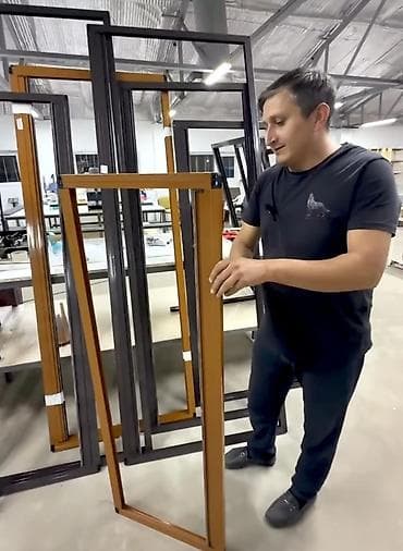 Divar kağızları, oboy: Siyirmə Ağcaqanad toru Qapı üçün — 5