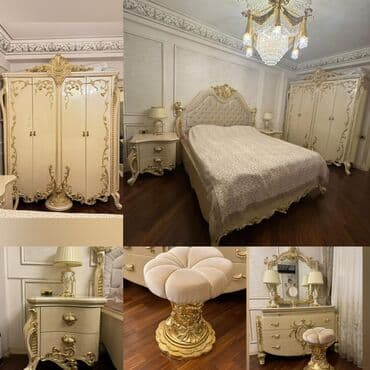 İkinəfərlik çarpayı