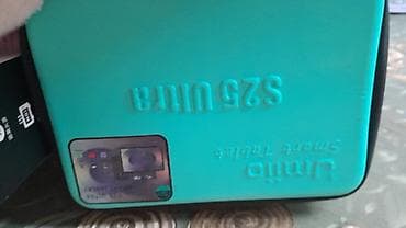 Umlio S25 Ultra planşet - Operativ sistem: Android OS - Korpus: metal — 3