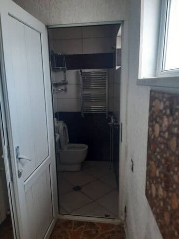 ecemide kiraye evler: 100 kv. m, 4 otaqlı, Kombi, Kanalizasiya — 6