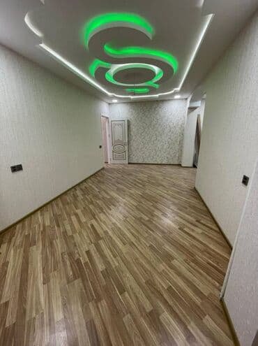 sumqayit bina evi: Bakı, 2 otaqlı, Köhnə tikili, m. Əhmədli, 66 kv. m — 3