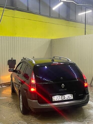 1 4 tsi фольксваген: Renault Megane: 1.5 л | 2006 г. 310000 км Универсал — 14