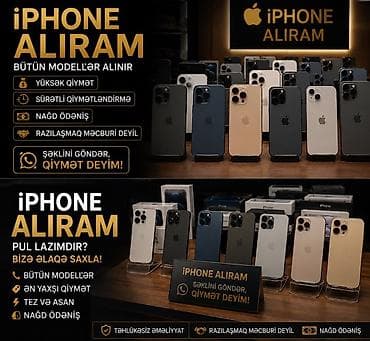 iphone 8 sumqayit: Xidmət: iPhone alışı - Bütün iPhone modelləri qəbul olunur - Yüksək — 1