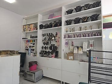 Открытая витрина-шкаф at lalafo.az Открытая витрина-шкаф