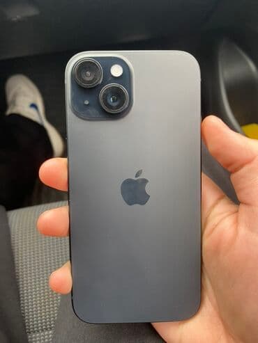 сколько стоит десятый iphone: IPhone 15, Midnight, Face ID — 2