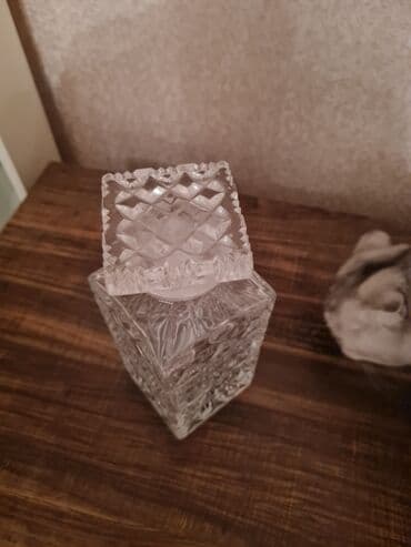 gab: Xrustal, 1, Çexiya — 5