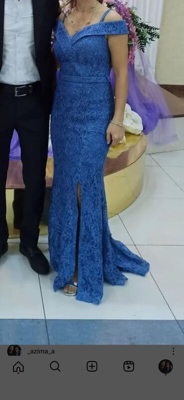 qırmızı kupalnik: Zərif gecə geyimləri – 2 model 1) Bordo rəngli uzun ziyafət libası - — 2