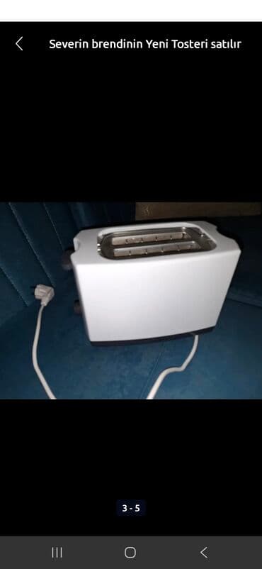 Düzləşdiricilər və ütüfenlər: Mac Styler saç düzləşdiricisi ilə saçlarınızı asanlıqla düzəldə — 5