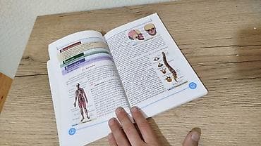 insan anatomiyasi kitabi pdf: Biologiya 9-cu sinif, 2014 il, Ödənişli çatdırılma, Ünvandan götürmə — 7
