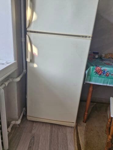 defrost soyuducu: 2 qapılı Stinol Soyuducu Satılır, rəng - Ağ — 6