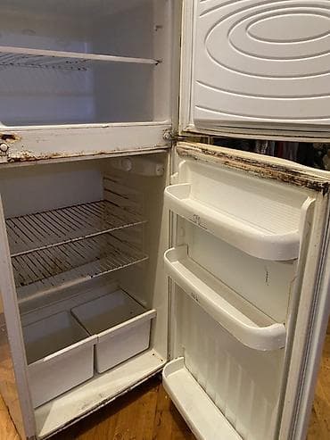 2 qapılı Dnepr Soyuducu Satılır, rəng - Ağ lalafo.az -da 2 qapılı Dnepr Soyuducu Satılır, rəng - Ağ