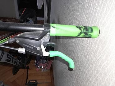 mini velosiped: STRIM XT 290 dağ velosipedi tep tezedir hec bir problemi yoxdur hec — 8