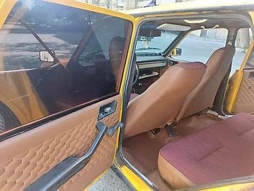 Avtomobil satışı: Renault toros 12 motor 1.2 il 97 ela vezyet tecili satılır. Tel 077 — 9