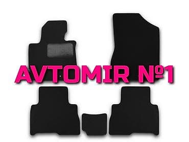 baqaj az: KIA Sorento 2012 ayaqalti kovrik Novline "AILERON", "NOVLINE" — 1