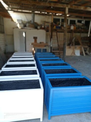 большие горшки для цветов: Bir başa sexdən.Sex qiymətinə. ♦️Endrim 2025 ▶️İstenilən modeldə — 1