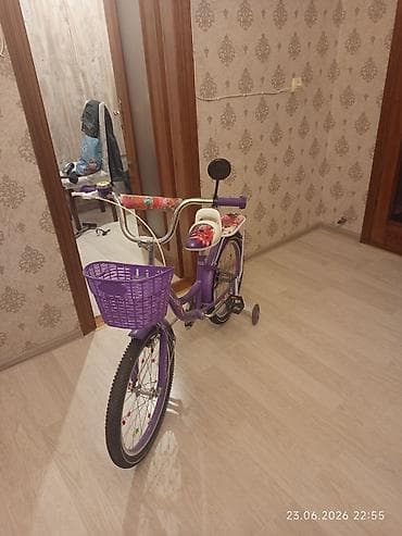 volta vsm: Salam Velosiped satılır təcilidi alınandan 1 vəya 2 dəfə sürülüb ünvan — 2
