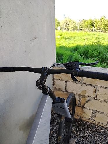 velosiped 27 5: Elektrik velosipedi – şəhər və yüngül ofroud üçün Xüsusiyyətlər: - — 4