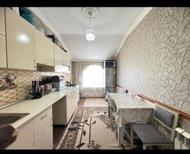 1 otaqlı kohnə tikili: Masazır, 3 otaqlı, Köhnə tikili, 96 kv. m — 4