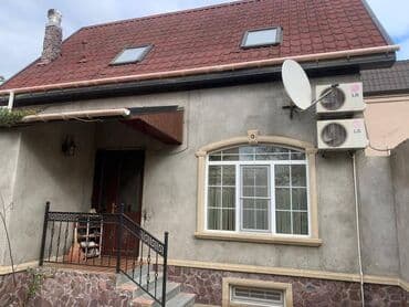 ev certiyojları: Mərdəkan 4 otaqlı, 100 kv. m, Orta təmir — 16