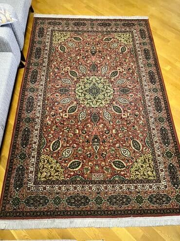 mişka şəkilləri: Xalça Dekorativ — 2