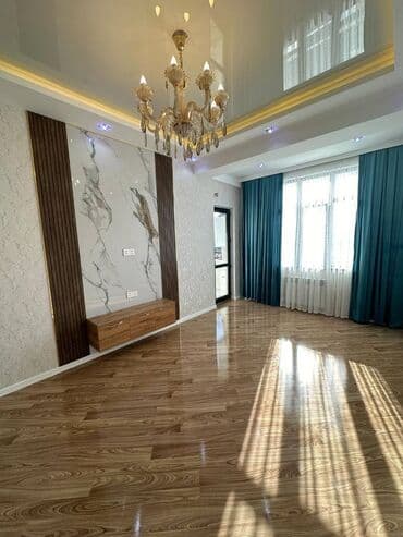 квартиры в хырдалане: 2 комнаты, Новостройка, 51 м² — 1