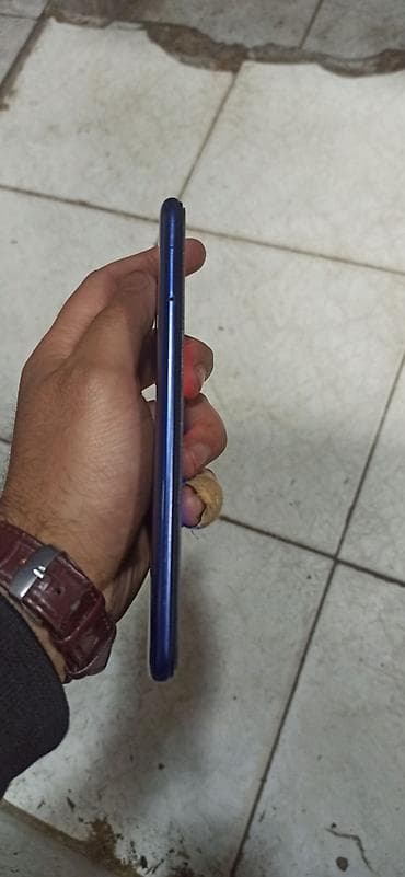 galaxy s20 ultra: Samsung A10e, 32 GB, rəng - Mavi, İki sim kartlı — 3