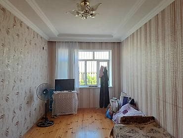 Həyət evləri və villaların satışı: Mehdiabad 3 otaqlı, 60 kv. m, Orta təmir — 4